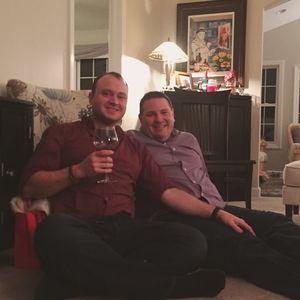 Meet your Posher, Daniel